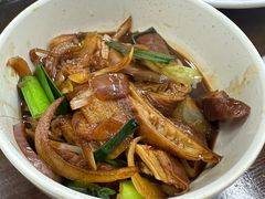 -老余杭面馆