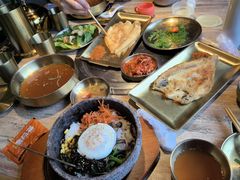 -权金城·炭火烤肉(北京联想桥店)