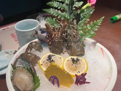 -枫千叶精致料理