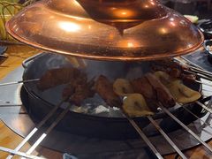 -号令江湖·水浒烤肉(和畅睦邻中心店)
