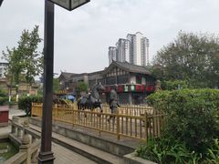 -南关石牌坊古镇