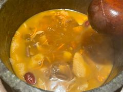 -芸山季·云南山珍菌火锅(南翔印象城MEGA店)