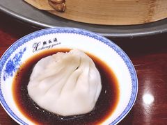 无锡小笼包-熙盛源(凤凰街店)