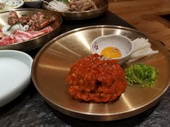 -味家烤肉烤鳗鱼牛排(西塔旗舰店)