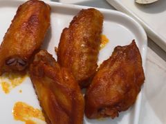 -深海聚汇·牛榴宴·自助料理(江宁万达店)