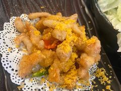 -熹悟海鲜火锅·广式打边炉