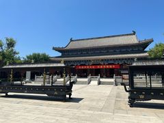 -天津妈祖文化园