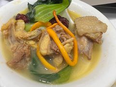 -味钱塘·钱塘渔鲜·地道江浙菜(宋城店)