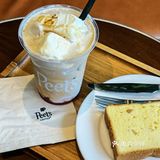 奶砖乱入⁉️皮爷新品『甜心苹果奶砖拿铁』实测