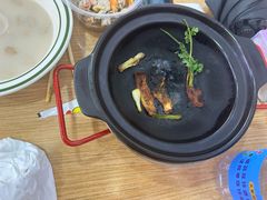 -老闽味沙茶面·姜母鸭(传承35年曾厝垵店)