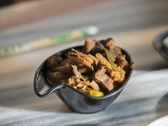 和味牛杂-黄师奶甜品店