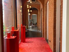 -设计共和 Design Republic(江宁路店)