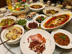 -陶然居·重庆菜(解放碑店)