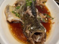 -扬州香格里拉·香宫中餐厅