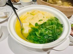 素鸳鸯-食廬(浦东嘉里城店)
