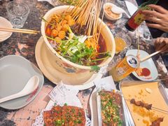 -160烧烤(香坊店)