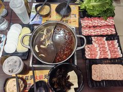 -呷哺呷哺(西单大悦城店)