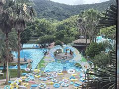 -宁波九龙湖开元度假村
