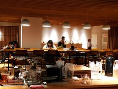 大堂-煮叶(悠唐广场店)