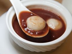 红豆沙汤圆-海逸海鲜酒家(古北店)