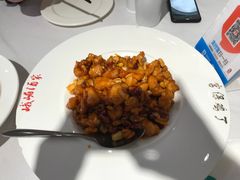 -峨嵋酒家总店(车公庄店)