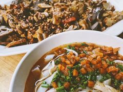 -吴长子卤菜馆(统一街店)