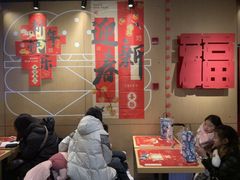 -麦当劳(豫园店)