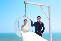 -1986婚纱摄影(清城店)