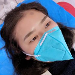 -BBK韩眉馆-正版半永久纹眉美瞳
