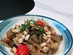 -滋粥楼·顺德菜(番禺广场总店)