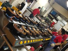 -红星光发煲仔饭(大石街店)