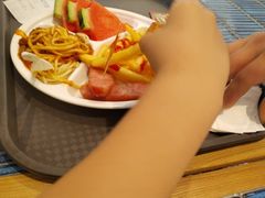 -贝林大翅鲸简餐厅(国家海洋博物馆店)