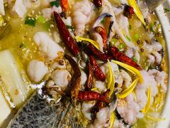 -漓江又一軒·广西菜·桂林米粉(梅林店)