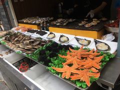 -歹街(金成店)
