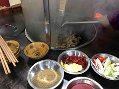 -潭州老友灶台鸡·竹屋老灶(光明E城店)
