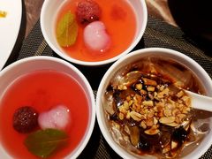 -无锡百乐温德姆花园酒店·自助餐厅