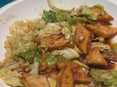 -巴依老爷新疆美食(望京小街店)