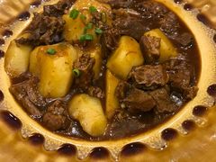 -仙林宾馆-餐厅