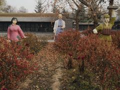 -东方巨龟苑景区