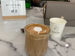 -PANYA(东湖店)