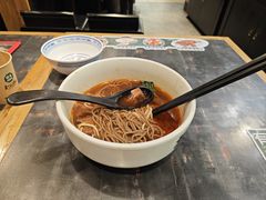 -和府捞面(天河领展广场店)