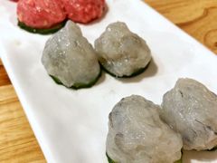 -嬷孙家潮汕牛肉火锅(北京路天河城店)