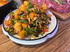 -贵厨酸汤牛肉(汇金星力城店)