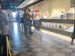 -汉巴味德·烤肉与啤酒的自助(杭州大悦城店)