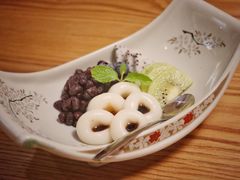 -松子料理(白家庄店)