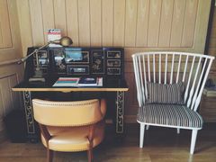 -天津津利华酒店