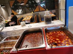 -圣火营自助烤肉(南京东路店)