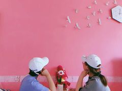 -Juliaanna茱安娜烘焙(中心店)