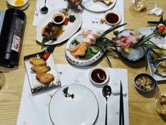 -小句号·精致料理(江南环球港店)