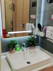 -芳朵美容养生SPA